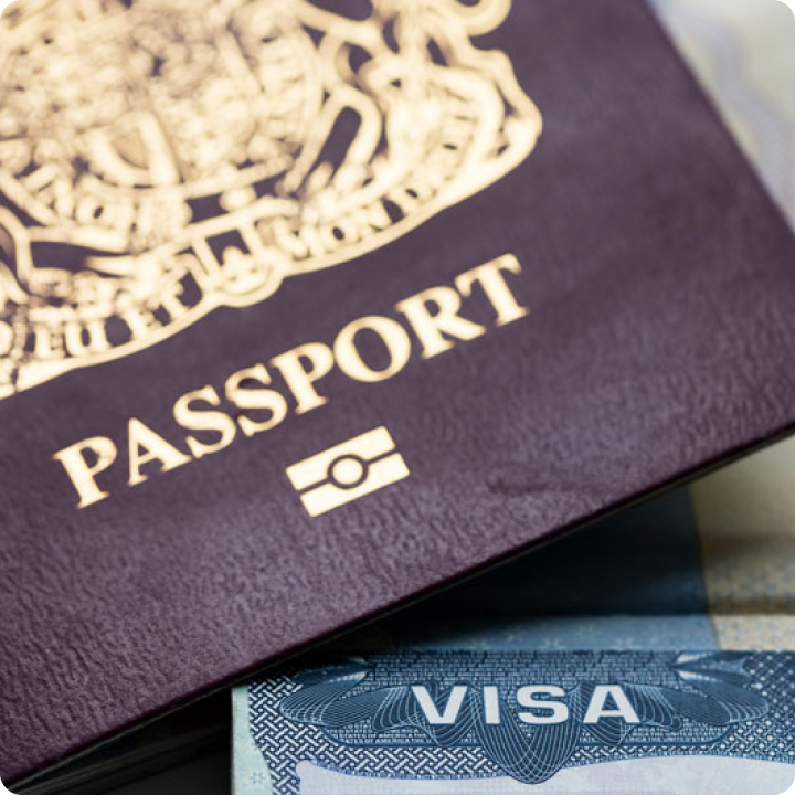 Passport