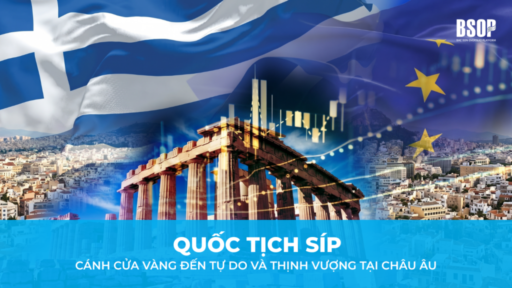 Khám phá đất nước thần thoại Hy Lạp