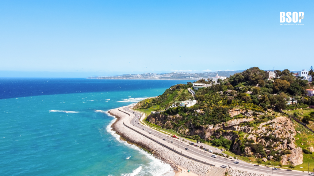 Paphos thủ phủ văn hóa và lịch sử