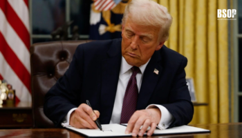 Ông Trump thay visa đầu tư EB-5 bằng “thẻ vàng” trị giá 5 triệu USD