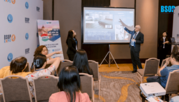 8 chương trình đầu tư nổi bật được giới thiệu tại BSOP EXPO Mùa 4
