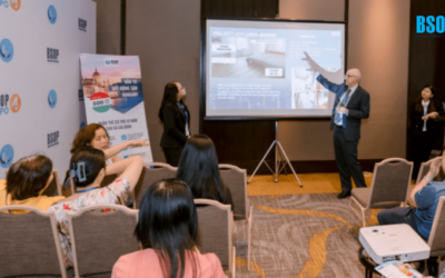 8 chương trình đầu tư nổi bật được giới thiệu tại BSOP EXPO Mùa 4