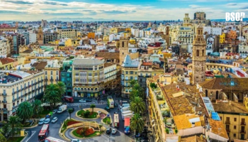 Tin vui: Gia hạn thời gian đầu tư Golden Visa Tây Ban Nha đến giữa tháng 10/2024