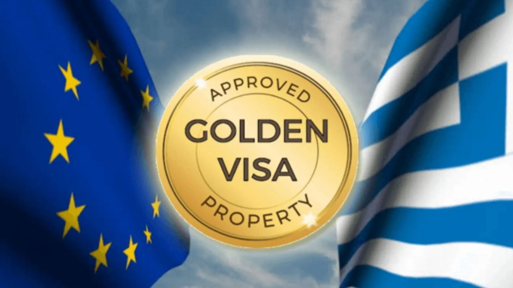 Chương trình golden visa Hy Lạp – con đường tư lấy quyền thường trú và quốc tịch Hy Lạp
