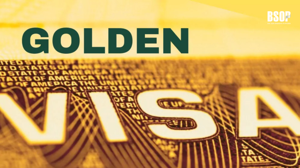 Golden Visa là gì? Lợi ích và các chương trình đầu tư lấy Golden Visa