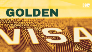 Golden Visa là gì? Tổng quan về chương trình Golden Visa