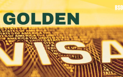 Golden Visa là gì? Tổng quan về chương trình Golden Visa