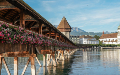 Switzerland là nước nào? Khám phá Thụy Sĩ – quốc gia đáng sống bậc nhất châu Âu