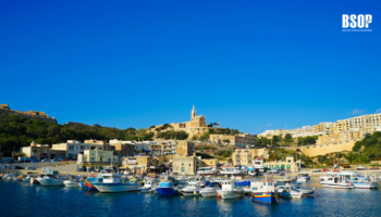 Malta ở đâu? Giới thiệu về đất nước Malta