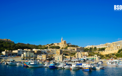 Malta ở đâu? Giới thiệu về đất nước Malta