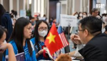 Mỹ dừng phỏng vấn visa du học toàn cầu – Cơ hội nào cho giấc mơ Mỹ?
