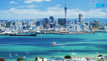 New Zealand mở đơn Business Investor Work Visa, lộ trình thường trú chỉ 12 tháng