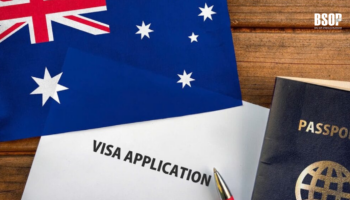 Úc xóa sổ visa 188, áp dụng phí cấp quốc tịch mới từ tháng 7/2024