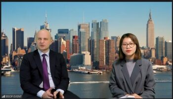 Cơ hội định cư Mỹ tốt nhất 2024 được hé lộ trong sự kiện online của BSOP
