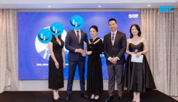 BSOP & CÁC GIẢI THƯỞNG DANH GIÁ TRONG NĂM 2023