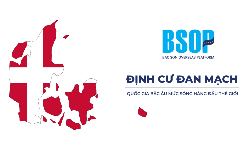 Định cư Đan Mạch thông tin cần biết