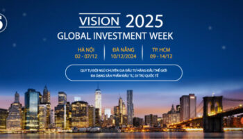 Cơ hội đầu tư đa quốc gia tại BSOP EXPO 5: Đón đầu xu hướng và mở rộng tầm nhìn toàn cầu