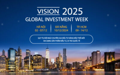 Cơ hội đầu tư đa quốc gia tại BSOP EXPO 5: Đón đầu xu hướng và mở rộng tầm nhìn toàn cầu