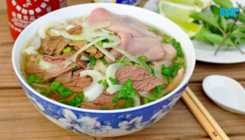 Phở Việt và cơ hội đầu tư tiềm năng tại thị trường nước ngoài