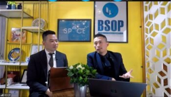 RECAP TALKSHOW: Nguy cơ chiến tranh thương mại – Doanh nghiệp, nhà đầu tư Việt Nam cần làm gì?