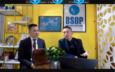 RECAP TALKSHOW: Nguy cơ chiến tranh thương mại – Doanh nghiệp, nhà đầu tư Việt Nam cần làm gì?