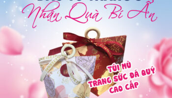 Đầu tư tháng 3 – Nhận quà bí ẩn cùng BSOP