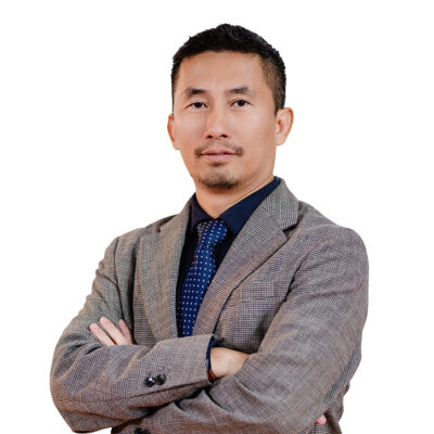 Ông Lưu Minh Ngọc Gyuri