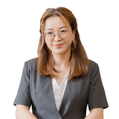 Bà Nguyễn Hoàng Phương