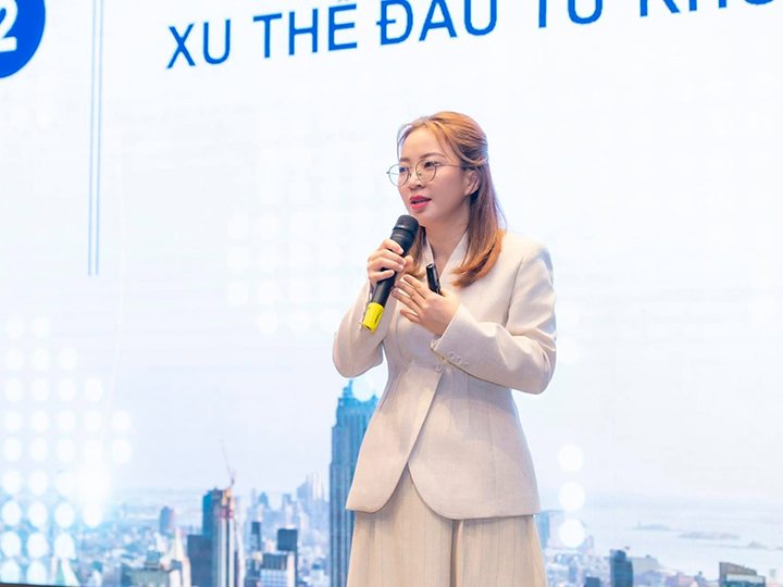 Điều hành chiến lược