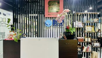 Ghé thăm văn phòng BSOP tại Hà Nội và TP. Hồ Chí Minh – “One-stop shop” – Không gian làm việc & gặp gỡ lý tưởng