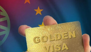 GOLDEN VISA