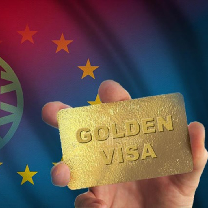 GOLDEN VISA
