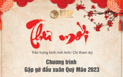 BSOP EVENT: KHÁCH ĐẾN XÔNG NHÀ – CẢ NĂM BỨT PHÁ