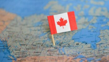 Canada được xếp hạng là quốc gia tốt thứ 2 trên thế giới