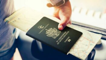 Chính phủ hai nước Caribe giảm giá quốc tịch thông qua đầu tư