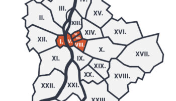 Giá nhà ở Hungary, mức trung bình là bao nhiêu?