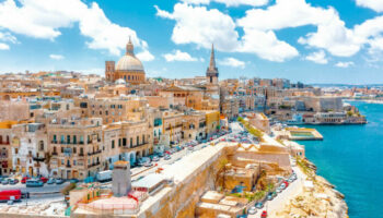 Hơn 80% nhà đầu tư chọn thuê bất động sản khi đầu tư quốc tịch Malta