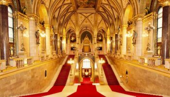 Hungary Secured Transition: Duy nhất chỉ 5 suất đầu tư