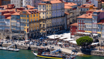 5 lý do nên đầu tư bất động sản thương mại ở Porto, Bồ Đào Nha