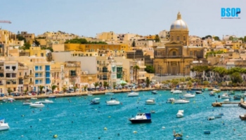 Tại sao giới nhà giàu Việt đổ xô đầu tư định cư Malta?