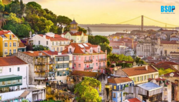 Thị trường Golden Visa Bồ Đào Nha 2021: Một năm nhìn lại