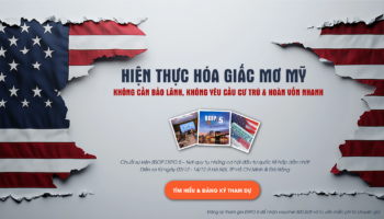 Cập nhật chi tiết luật di trú mới của Hoa Kỳ