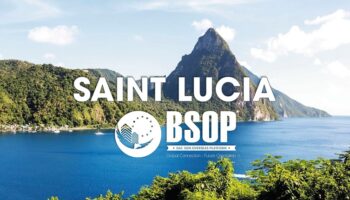 BSOP trở thành đối tác chính thức của Chương trình đầu tư Quốc tịch Saint Lucia