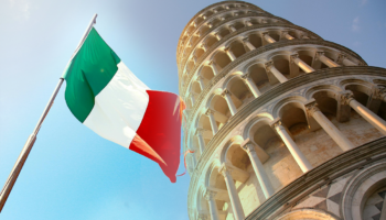 ITALY