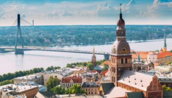 Latvia