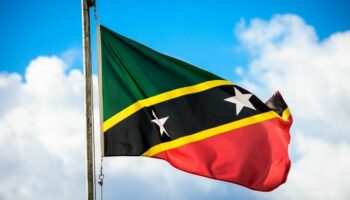 SAINT KITTS & NEVIS