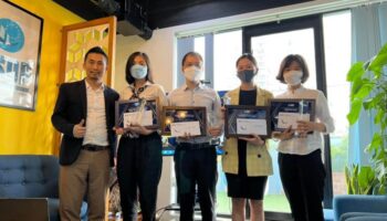 BSOP WARRIORS OF THE MONTH THÁNG 3/2022: SỰ TRỞ LẠI MẠNH MẼ