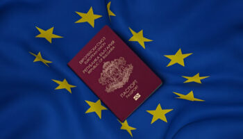 Thường trú nhân Bulgaria