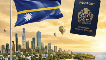 Nauru