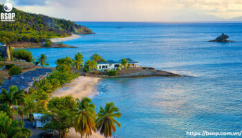 Caribbean